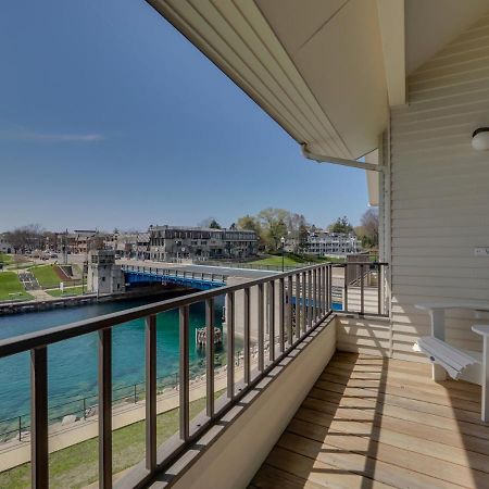 359 Edgewater Inn Charlevoix Luaran gambar