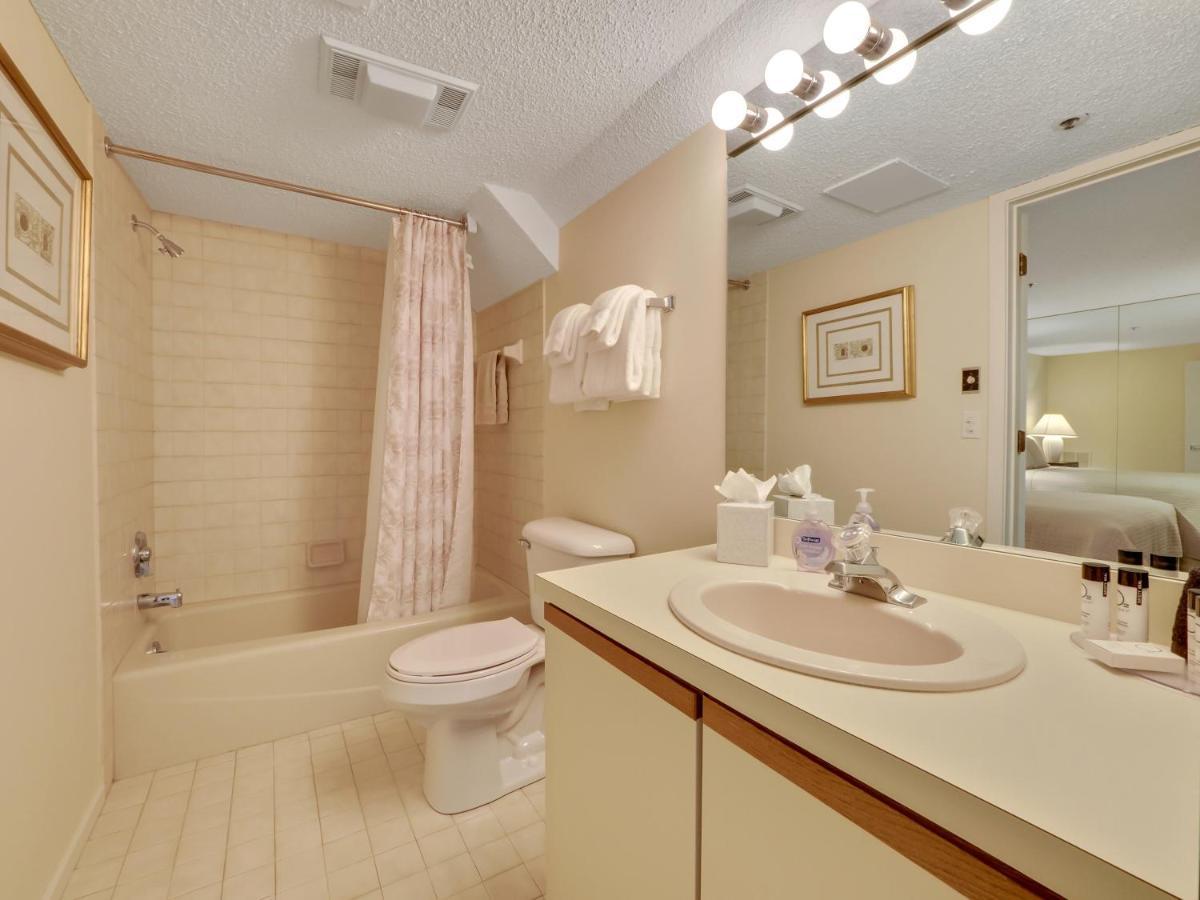 359 Edgewater Inn Charlevoix Luaran gambar